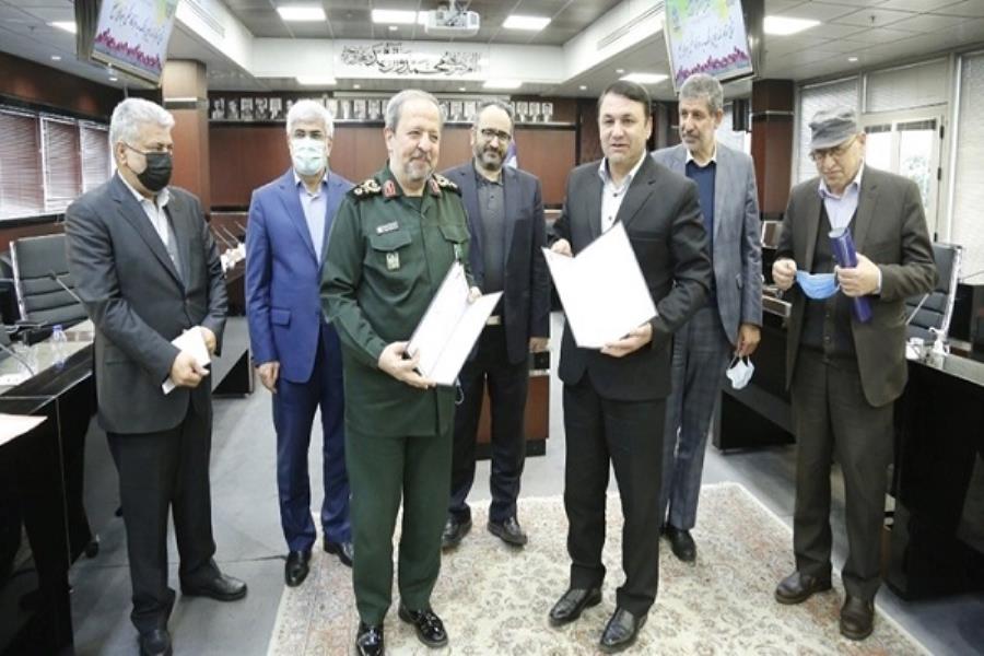 ارتش با همکاری وزارت راه و شهرسازی و بانک سپه می تواند همه کارکنان خود را خانه دار کند